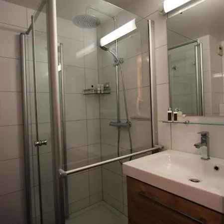 Apartment Roche Blanche - 4 Personnes Proche De Mae-7746 Val Thorens