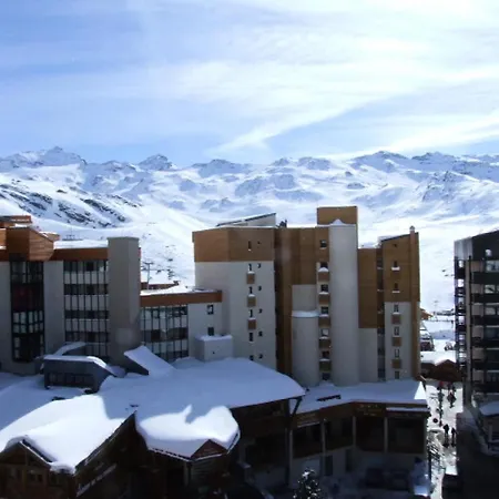 Roche Blanche - 4 Personnes Proche De Mae-7746 Apartment