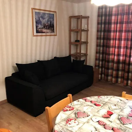Roche Blanche - 4 Personnes Proche De Mae-7746 Apartment Val Thorens