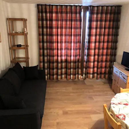 Apartment Roche Blanche - 4 Personnes Proche De Mae-7746 *